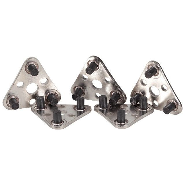 Weldclass - Flint Renewals Triple Pk5 | P4-TFR