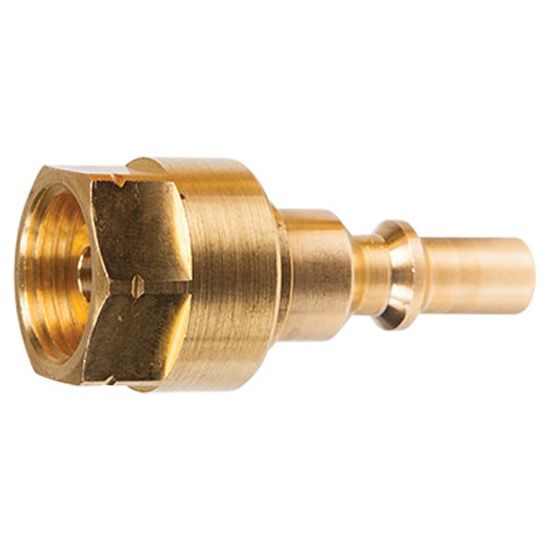 Weldclass - Quick-Coupling Pin For Torch Acet/LPG | P4-TQPF
