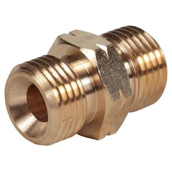 Weldclass - Coupler 5/8" LH (Acetylene, LPG) Carded Pk1 | P4-WB35