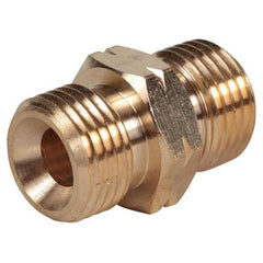 Weldclass - Coupler 5/8" LH (Acetylene, LPG) Carded Pk1 | P4-WB35