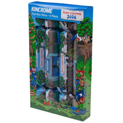 Kincrome - Christmas Bon Bon Set 2026 | P4113
