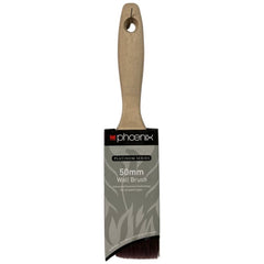 Phoenix - Platinum Wall Brush 50mm | P50