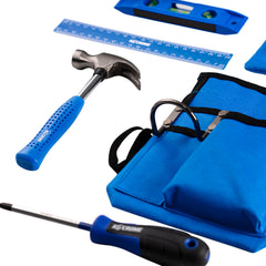 Kincrome - 14P KIDCROME KIDS TOOL SET | P51950