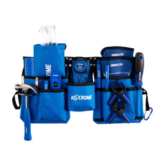 Kincrome - 14P KIDCROME KIDS TOOL SET | P51950