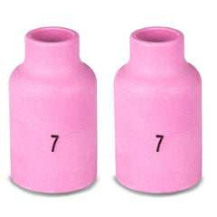 Weldtronic - 17/18/26 Gas Lens #7 Cup 41/11mm | P54N15