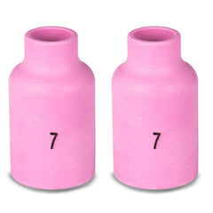 Weldtronic - 17/18/26 Gas Lens #7 Cup 41/11mm | P54N15