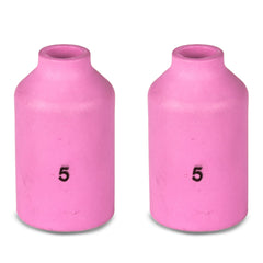 Weldtronic - 17/18/26 Gas Lens #5 Cup 41/8mm | P54N17