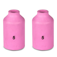 Weldtronic - 17/18/26 Gas Lens #5 Cup 41/8mm | P54N17