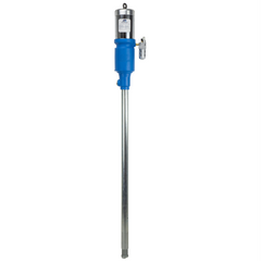 Macnaught Grease Pump-BSP Unit No Lid | P58-01