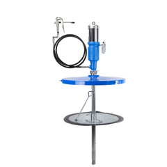 Macnaught P58 Grease Pump Kit-180Kgs | P58PGLF-01