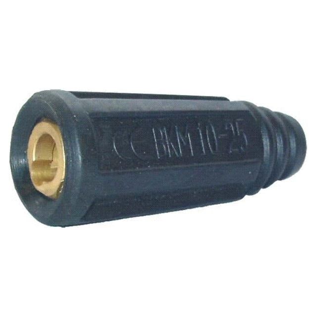 Weldclass - Cable Connector 10-25 (Small) Female | P6-1025FC