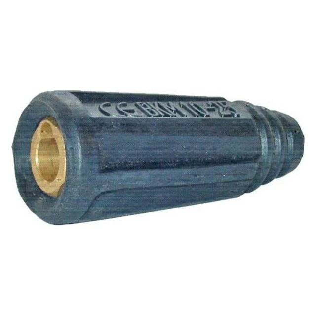 Weldclass - Cable Connector 35-50 (Large) Female | P6-3550FC