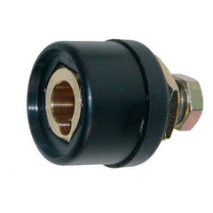 Weldclass - Cable Connector 35-50 (Large) Panel-Mount Female | P6-3550FP