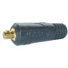Weldclass - Cable Connector 35-50 (Large) Male | P6-3550MC