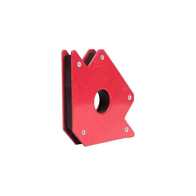 Weldclass - Magnet Arrow PROMAX MG14 112x112mm (4in) 90/45dg 20kg Red | P6-AMH4