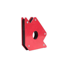 Weldclass - Magnet Arrow PROMAX MG14 112x112mm (4in) 90/45dg 20kg Red | P6-AMH4