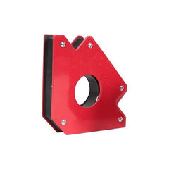 Weldclass - Magnet Arrow PROMAX MG15 135x135mm (5in) 90/45dg 30kg Red | P6-AMH5