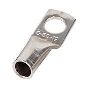 Weldclass - Cable Lug Suit 50mm2 Cable x 12mm Hole Pk2 | P6-CL5012/2