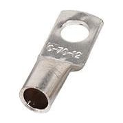 Weldclass - Cable Lug Suit 70mm2 Cable x 12mm Hole Pk2 | P6-CL7012/2