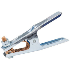 Weldclass - Earth Clamp Alligator Std 200A | P6-EC200