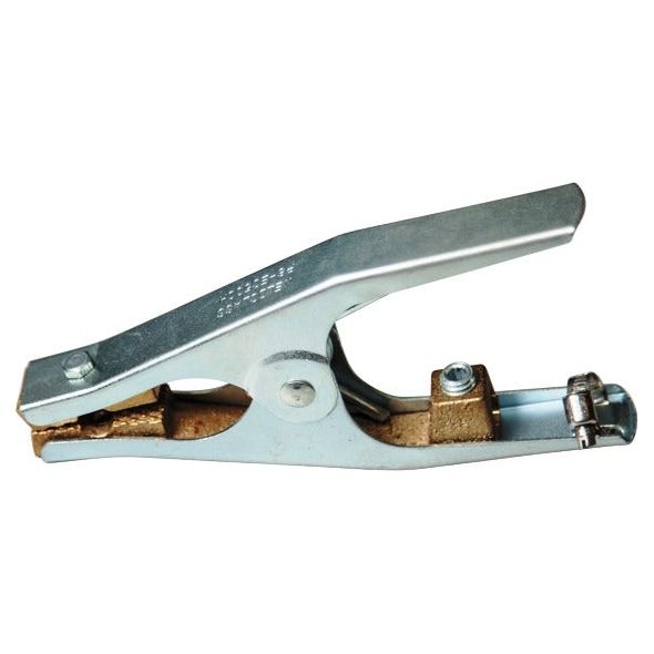 Weldclass - Earth Clamp Alligator H/Duty 500A PLATINUM EC500H Direct-Fit | P6-EC500H