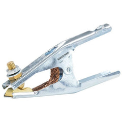 Weldclass - Earth Clamp Alligator Std 500A | P6-EC500