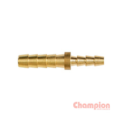 Champion - Hose Joiner Brass Reducing 1/4 - 3/16 | P7-0403