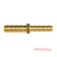 Champion - Hose Joiner Brass Reducing 5/16 - 1/4 | P7-0504
