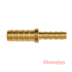 Champion - Hose Joiner Brass Reducing 3/8 - 1/4 | P7-0604
