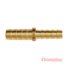Champion - Hose Joiner Brass Reducing 3/8 - 5/16 | P7-0605