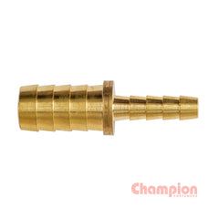 Champion - Hose Joiner Brass Reducing 1/2 - 1/4 | P7-0804