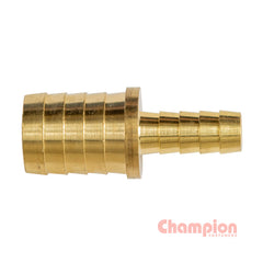 Champion - Hose Joiner Brass Reducing 3/4 - 3/8 | P7-1206