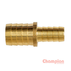 Champion - Hose Joiner Brass Reducing 3/4 - 1/2 | P7-1208