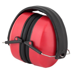 Weldclass - Ear muff Red 30Db | P7-EM30