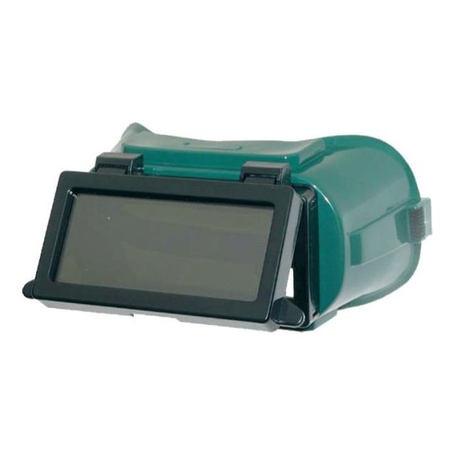 Weldclass - Goggles Oxy Flip-Front 108x51mm Rectangular Lens | P7-OGFFL