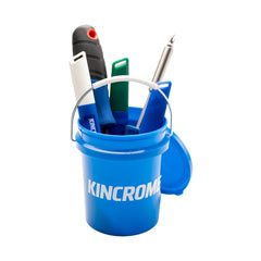 Kincrome - Mini Bucket 500ml - Blue | P7005B
