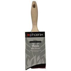 Phoenix - Platinum Wall Brush 75mm | P75