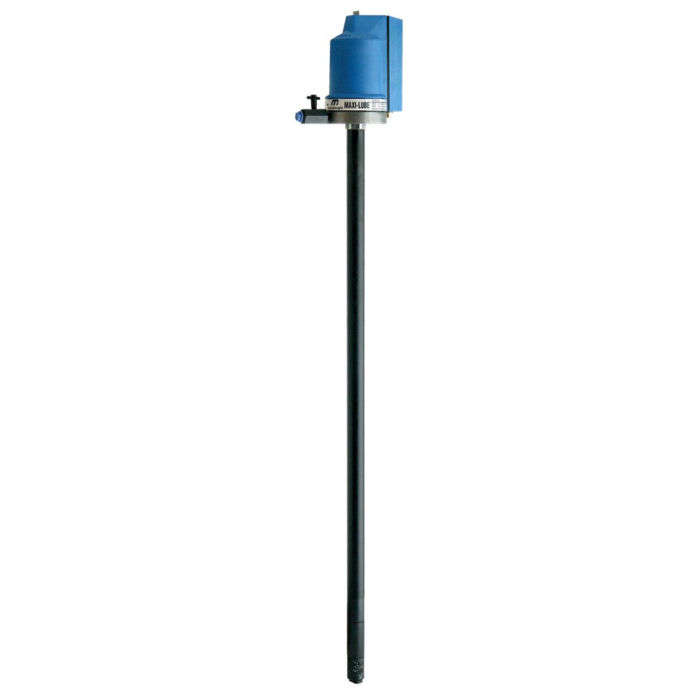 Macnaught P8 Maxi-Lube Pump Only - 180Kg | P8001
