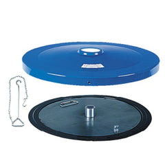 Macnaught - Lid & Follower | P8LF-01