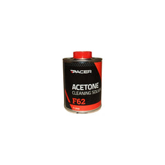 Pacer - F62 Acetone 1lt | PA1