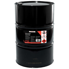 Pacer - F62 Acetone 200 lt | PA200
