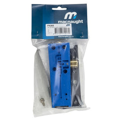 Macnaught - Valve Body Complete | PA30S
