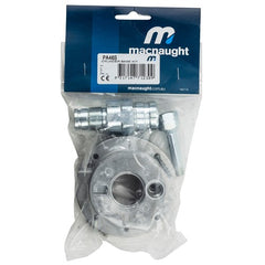 Macnaught - Cylinder Base & Steel Insert | PA46S