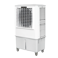 Fanmaster - Portable Evaporative Air Cooler Axial 1.1kW 240V | PAC1100
