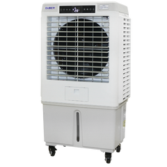 Fanmaster - Air Cooler Port Axial 0.125KW DC Motor | PAC125-ADC