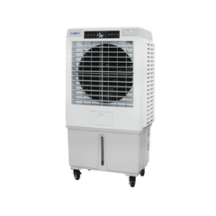 Fanmaster - Portable Evaporative Air Cooler Axial 0.125kW DC Motor | PAC125-ADC