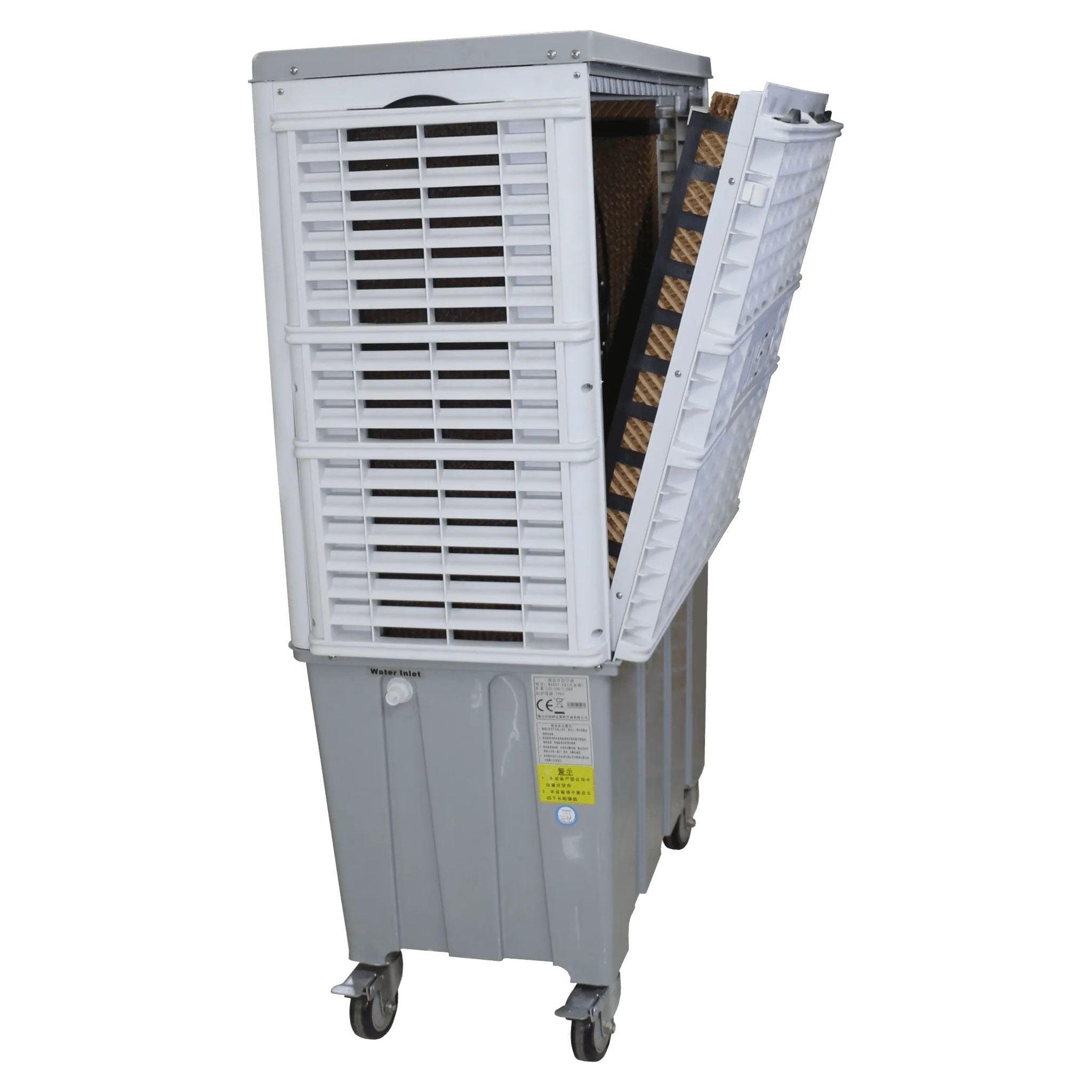 Fanmaster - Air Cooler Port AXIAL 0.28KW | PAC280-A