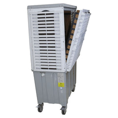 Fanmaster - Air Cooler Port AXIAL 0.28KW | PAC280-A