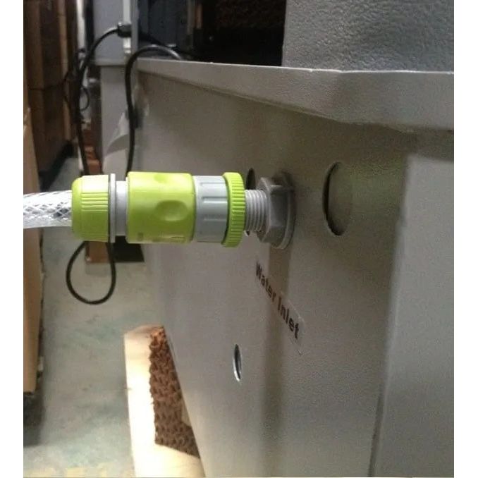 Fanmaster - Air Cooler Port AXIAL 0.28KW | PAC280-A