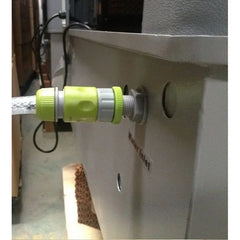 Fanmaster - Air Cooler Port AXIAL 0.28KW | PAC280-A